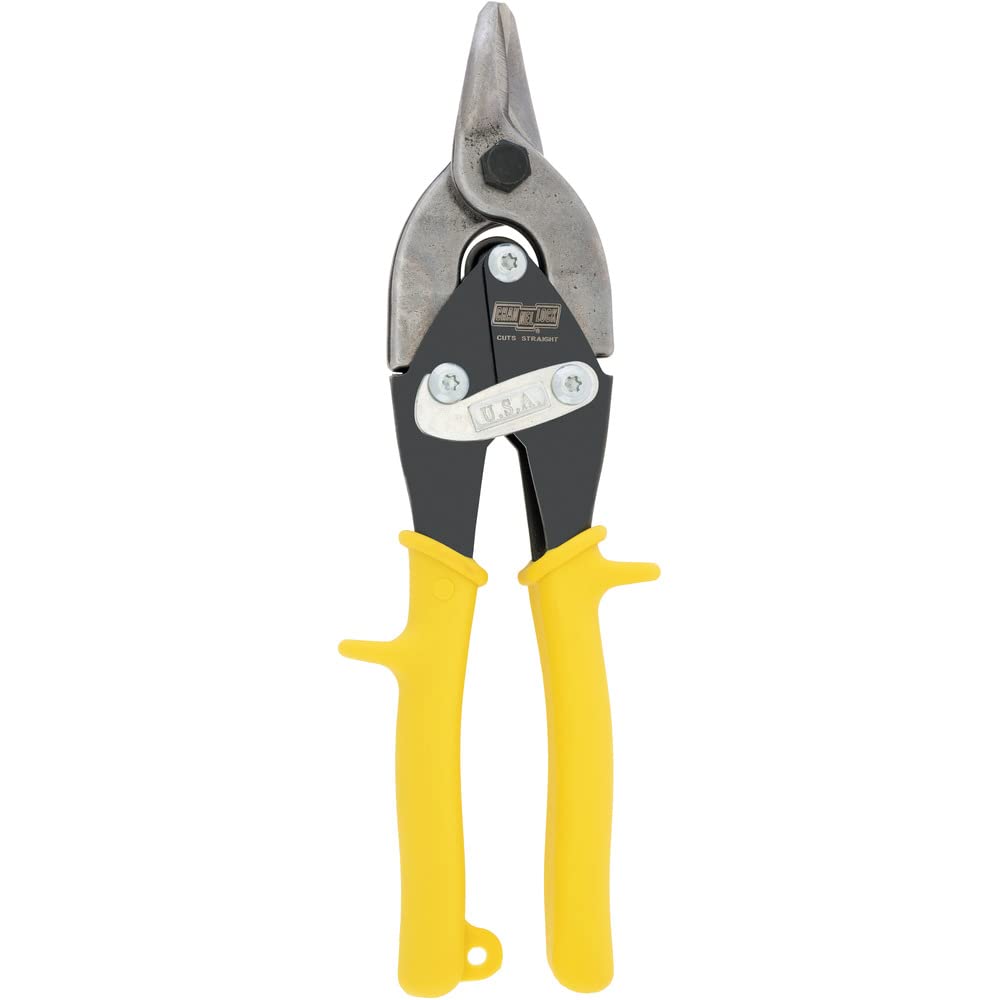 Channellock 610BS 10" Heavy Duty Bulldog Aviation Snips - NewNest Australia