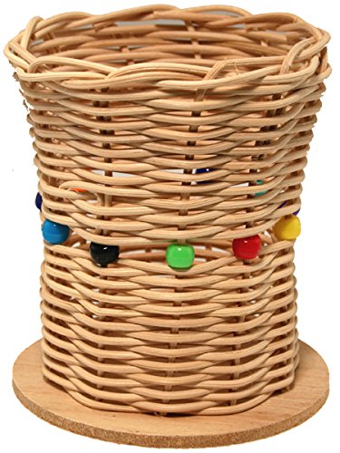 Kids Basket Weaving Kit - NewNest Australia
