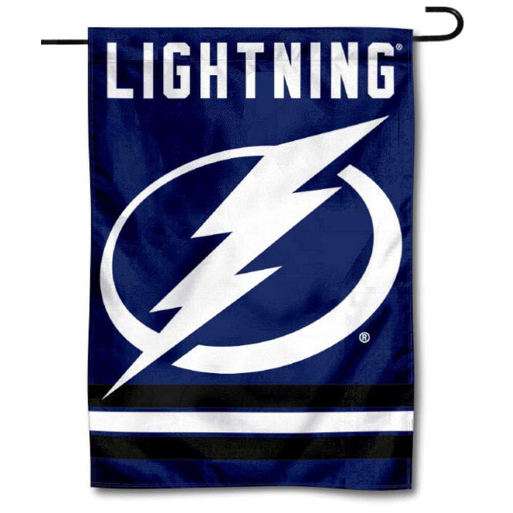 WinCraft Tampa Bay Lightning Double Sided Garden Flag - NewNest Australia