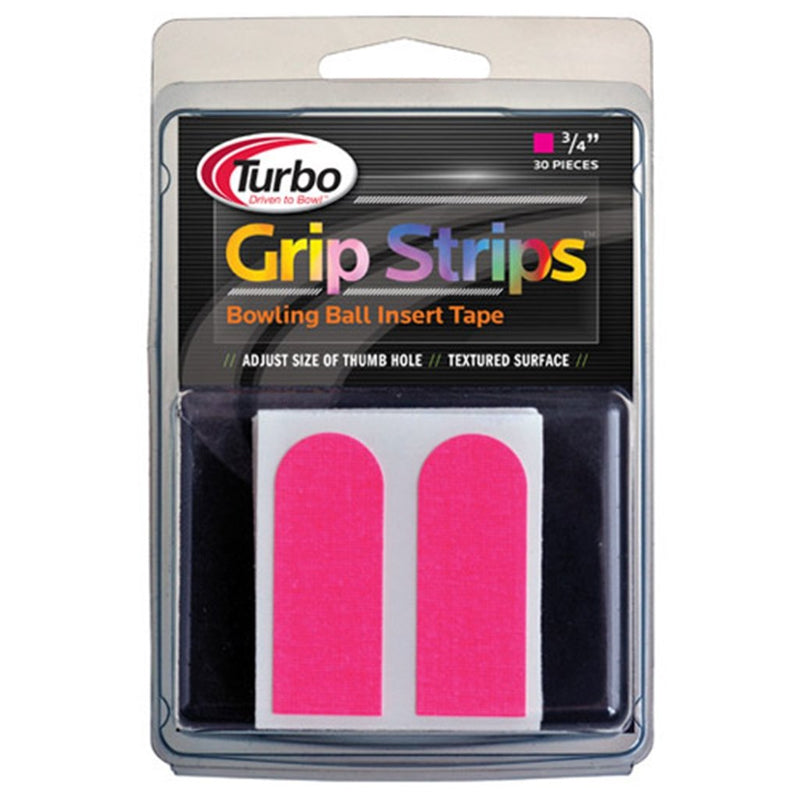 Turbo Bowling Grips Strip Tape 3/4", Pink - NewNest Australia