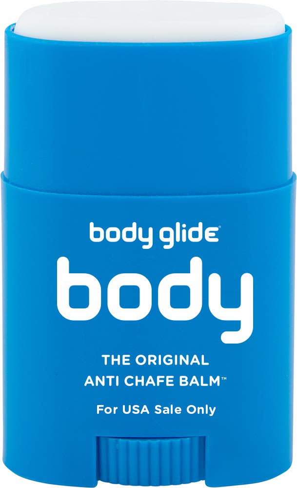 Body Glide Original Anti-Chafe Balm 0.80oz - NewNest Australia