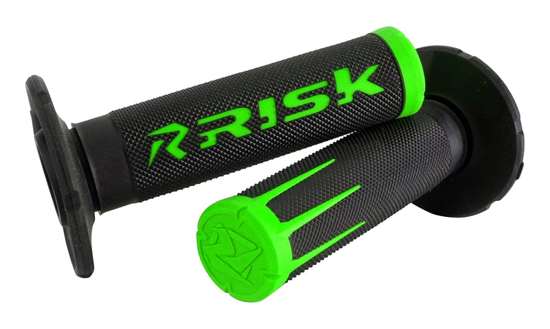 Fusion 2.0 Grip Tech Bonding System - MOTO Green - NewNest Australia
