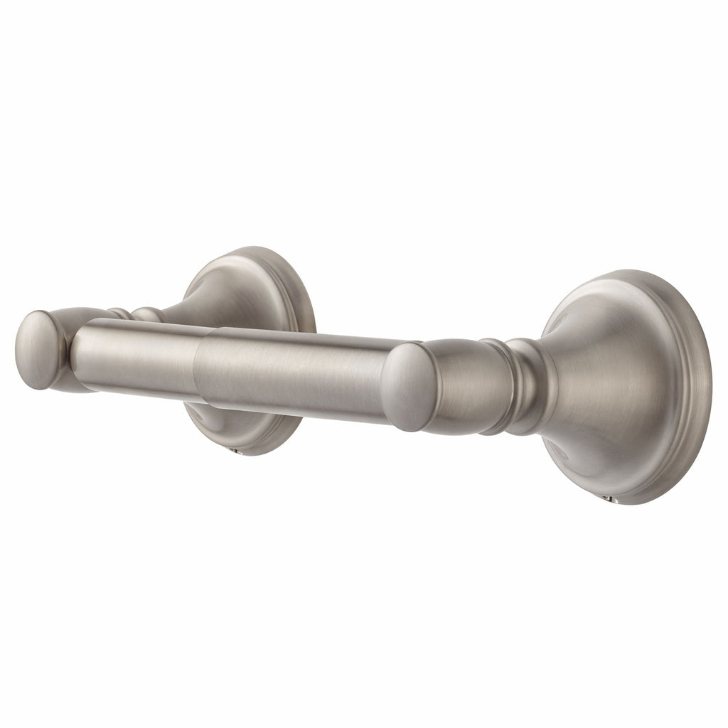 Pfister BPHMG1K BPH-MG1K Northcott Toilet Paper Holder in Brushed Nickel - NewNest Australia