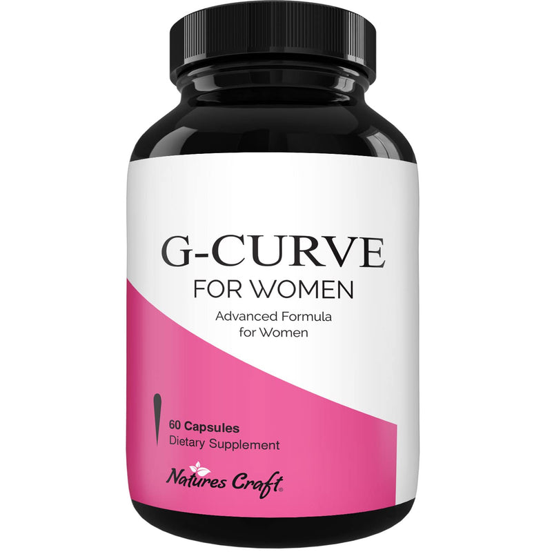 Pure & Potent Butt Enhancer + Breast Enhancement Pills With Horny Goat Weed For Libido + Improve Breast Shape and Size as well as Increasing the Size Of Your Buttocks With Big Booty Pills - NewNest Australia