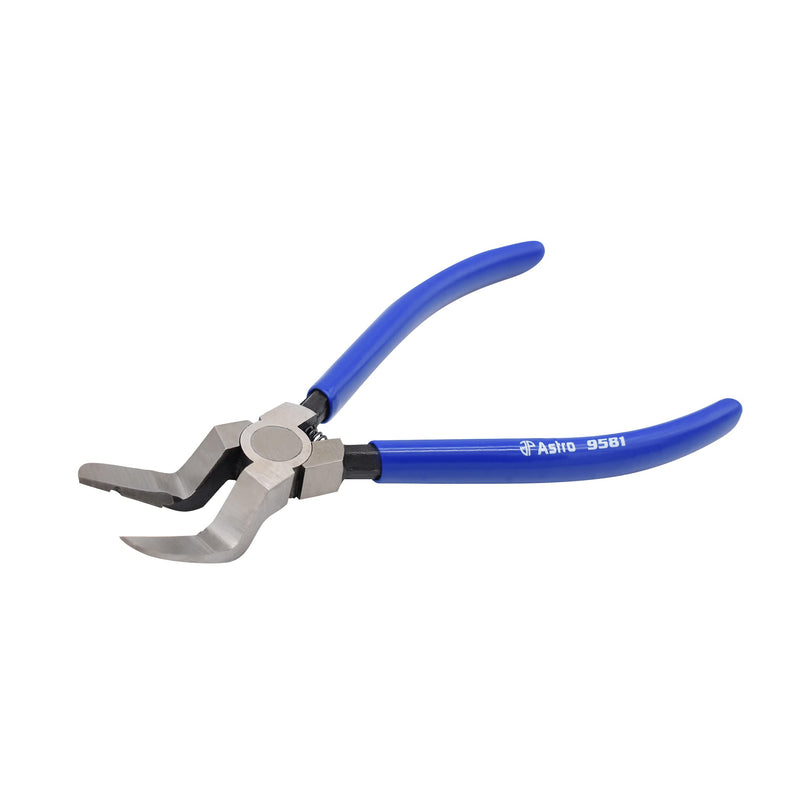 Astro Pneumatic Tool 9581 Precision Panel Clip Pliers - NewNest Australia