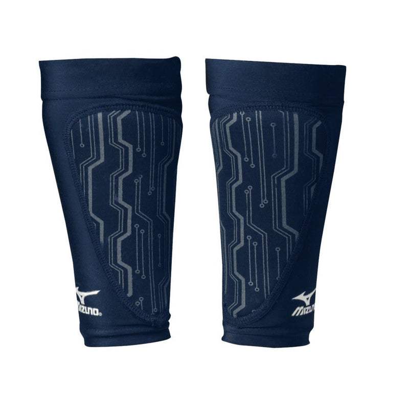 Mizuno Practice Platforms OSFM Navy - NewNest Australia