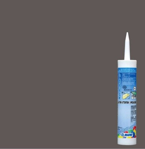 Mapei Keracaulk U Unsanded Caulk (Gray) - 10.5-oz - NewNest Australia