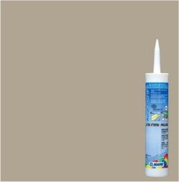 Mapei Keracaulk U Unsanded Caulk (Ivory) - 10.5-oz Ivory - NewNest Australia