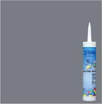 Mapei Keracaulk U Unsanded Caulk (Pearl Gray) - 10.5-oz - NewNest Australia
