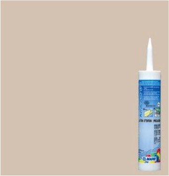 Mapei Keracaulk U Unsanded Caulk (Bone) - 10.5-oz - NewNest Australia