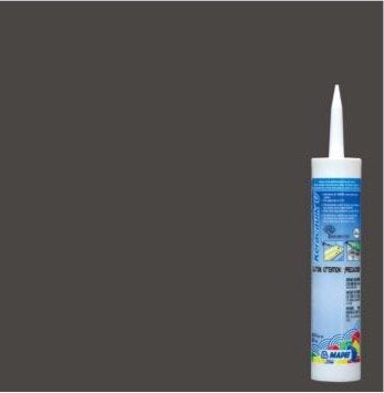 Mapei Keracaulk U Unsanded Caulk (Charcoal) - 10.5-oz - NewNest Australia