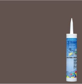 Mapei Keracaulk U Unsanded Caulk (Cocoa) - 10.5-oz - NewNest Australia