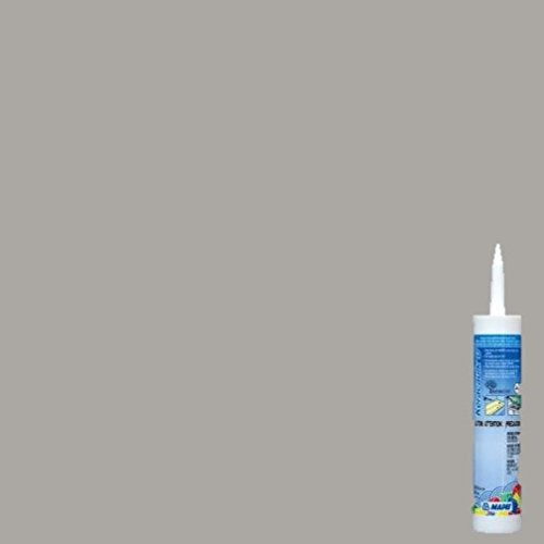 Mapei Keracaulk U Unsanded Caulk (Cobblestone) - 10.5-oz - NewNest Australia
