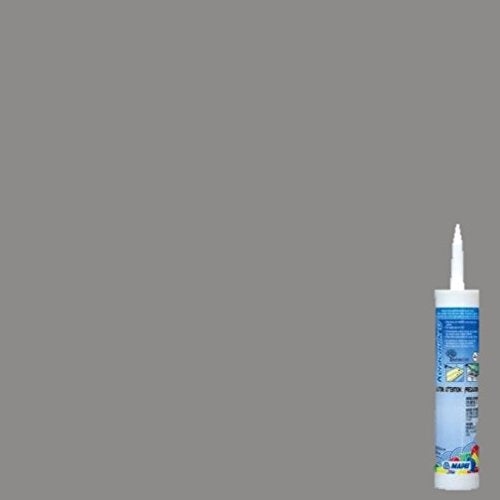 Mapei Keracaulk U Unsanded Caulk (Timberwolf) - 10.5-oz - NewNest Australia