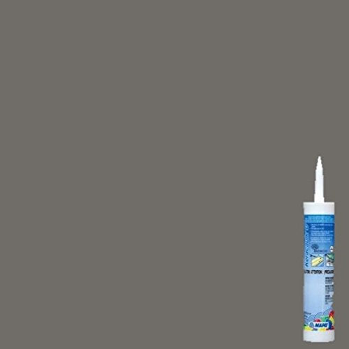 Mapei Keracaulk U Unsanded Caulk (Iron) - 10.5-oz - NewNest Australia