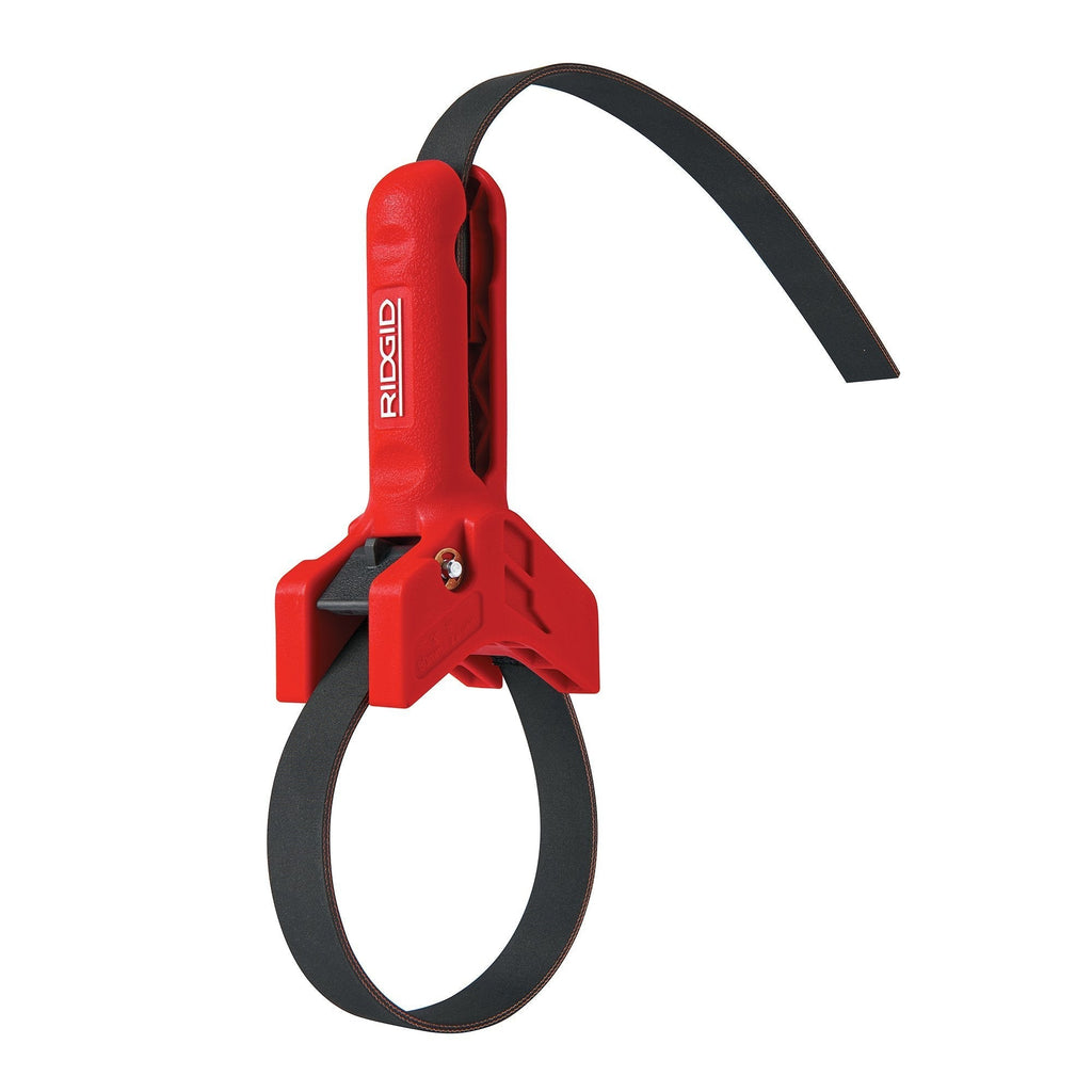RIDGID 42478 STRAPLOCK Pipe Handle, 3-inch to 8-inch Strap Wrench - NewNest Australia