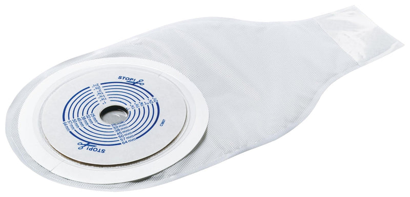 CONVATEC 22771 ActiveLife Cut-to-Fit Drainable Pouch (Pack of 10) - NewNest Australia