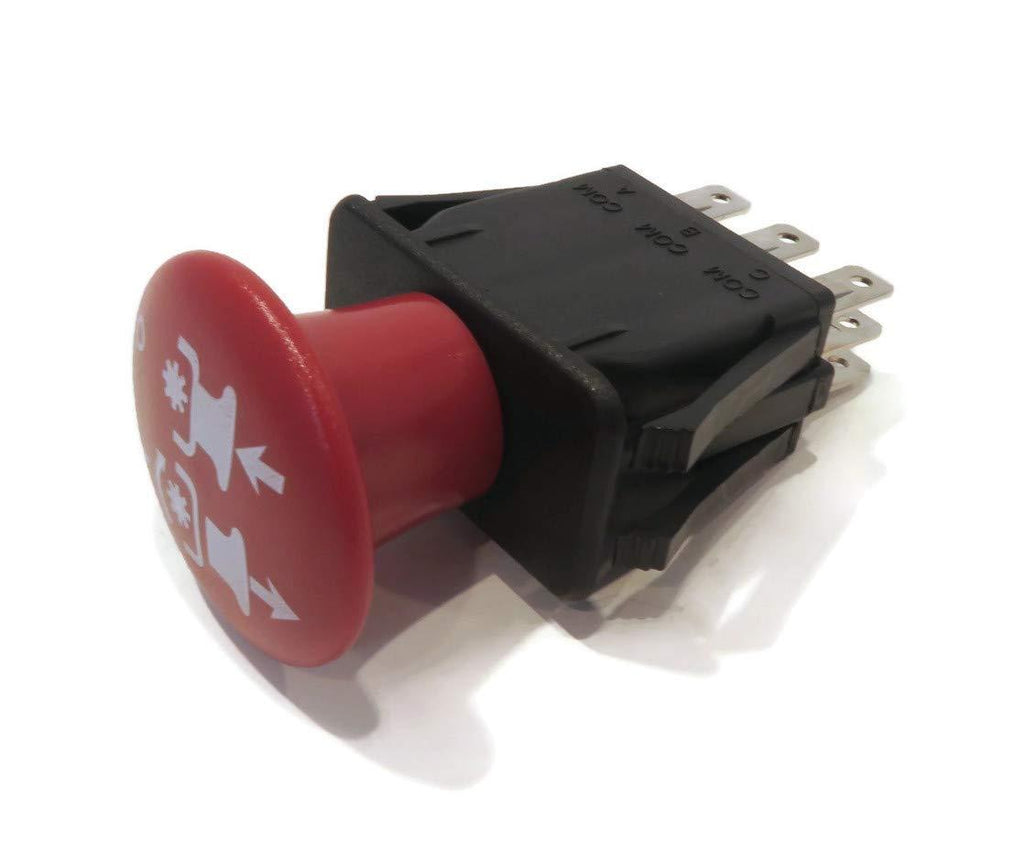 The ROP Shop Compatible PTO Switch Replacement for 532 17, 46-51, 174651 - NewNest Australia