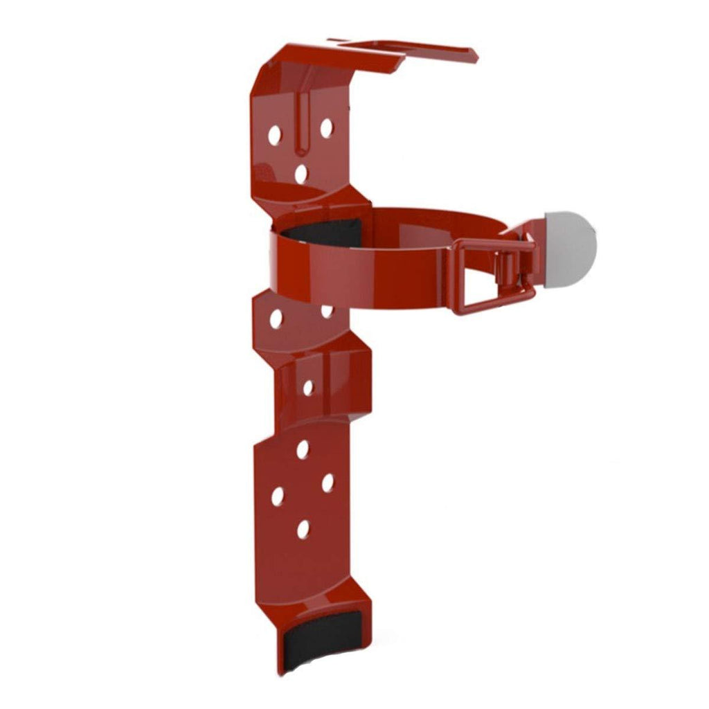 Amerex 818 Steel Fire Extinguisher Bracket, 5 lb. by Amerex - NewNest Australia