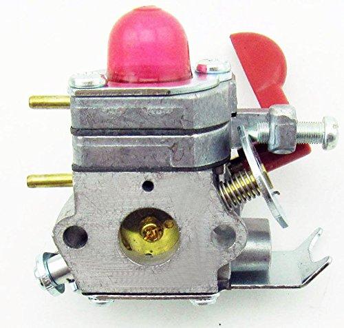 New Craftsman Poulan Weedeater Carburetor Carb 530071811 Zama W-19 ;(supply#: topoutdoorparts_22181911443243 - NewNest Australia