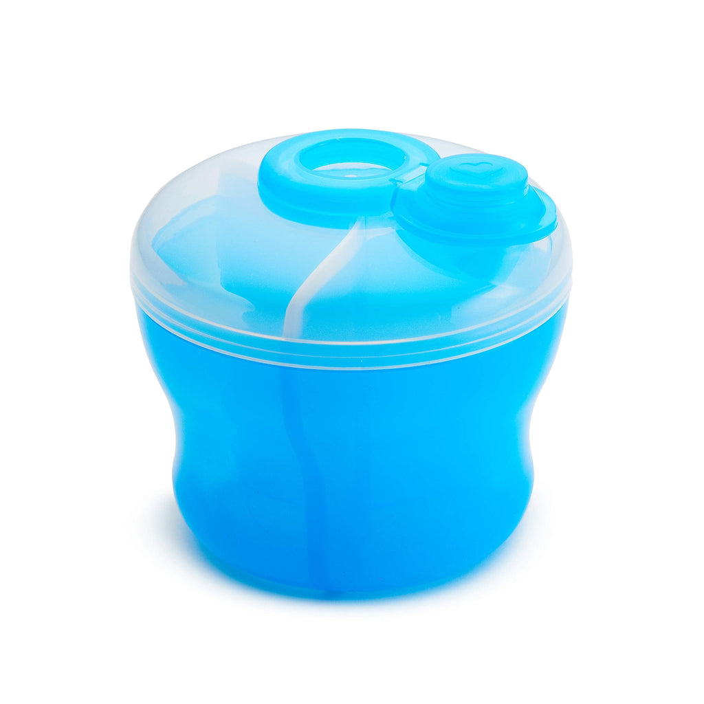 Munchkin Formula Dispenser, Blue 1 Count (Pack of 1) - NewNest Australia