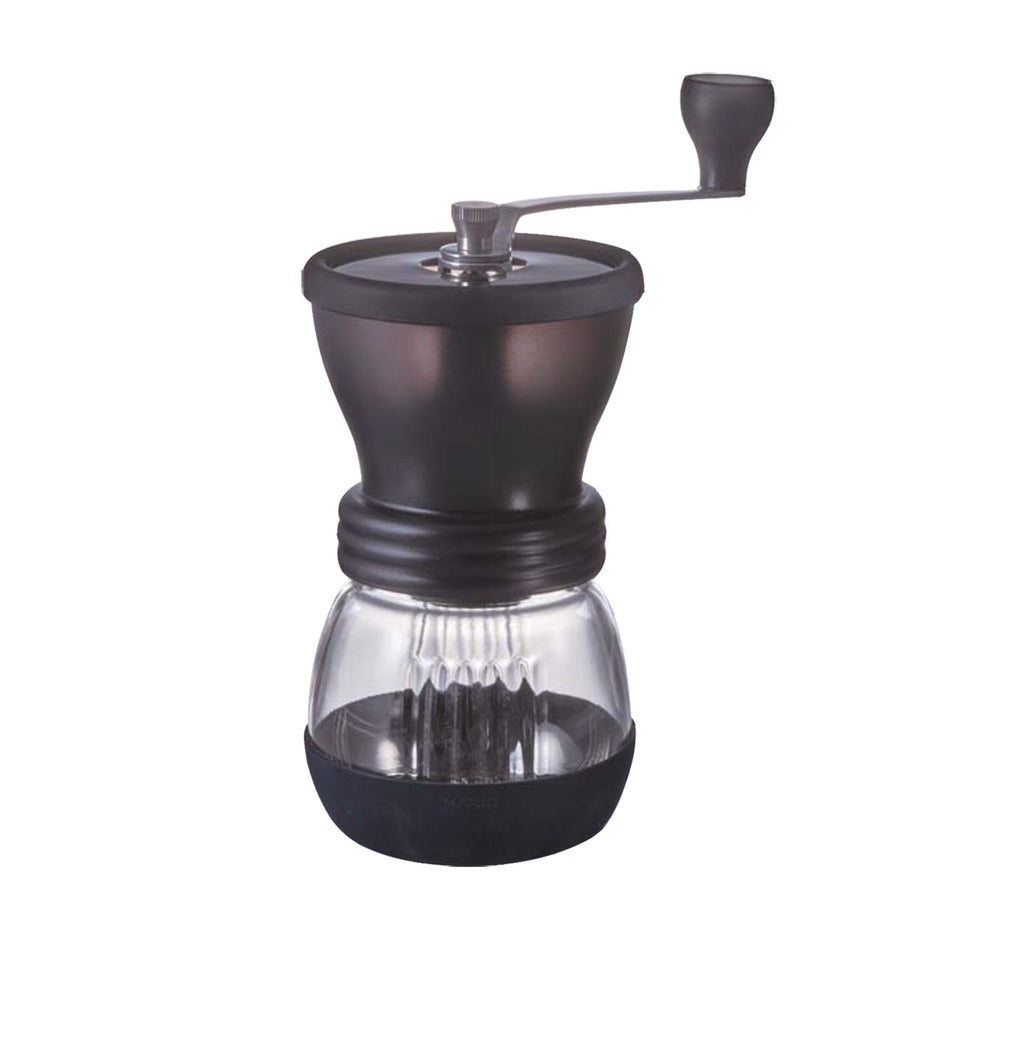 NewNest Australia - Hario Ceramic Coffee Mill - "Skerton Plus" Skerton Plus 