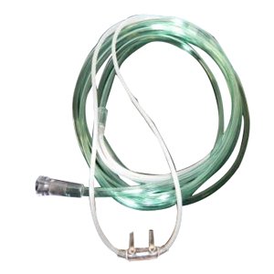 Pretrada BCBI5749 Westmed Super Soft Nasal Cannula, 7' Tubing (Pack of 5) - NewNest Australia