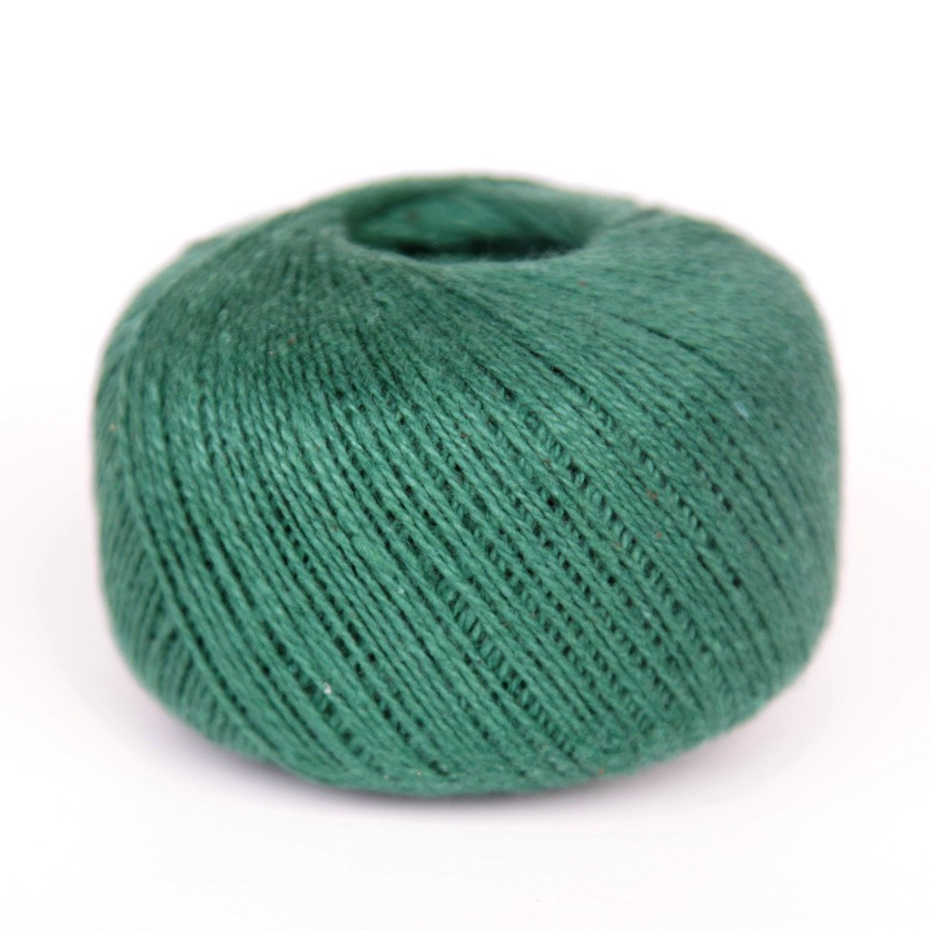 Frank Winne and Son 4 Ply Green Cotton Twine 2 Pack - NewNest Australia