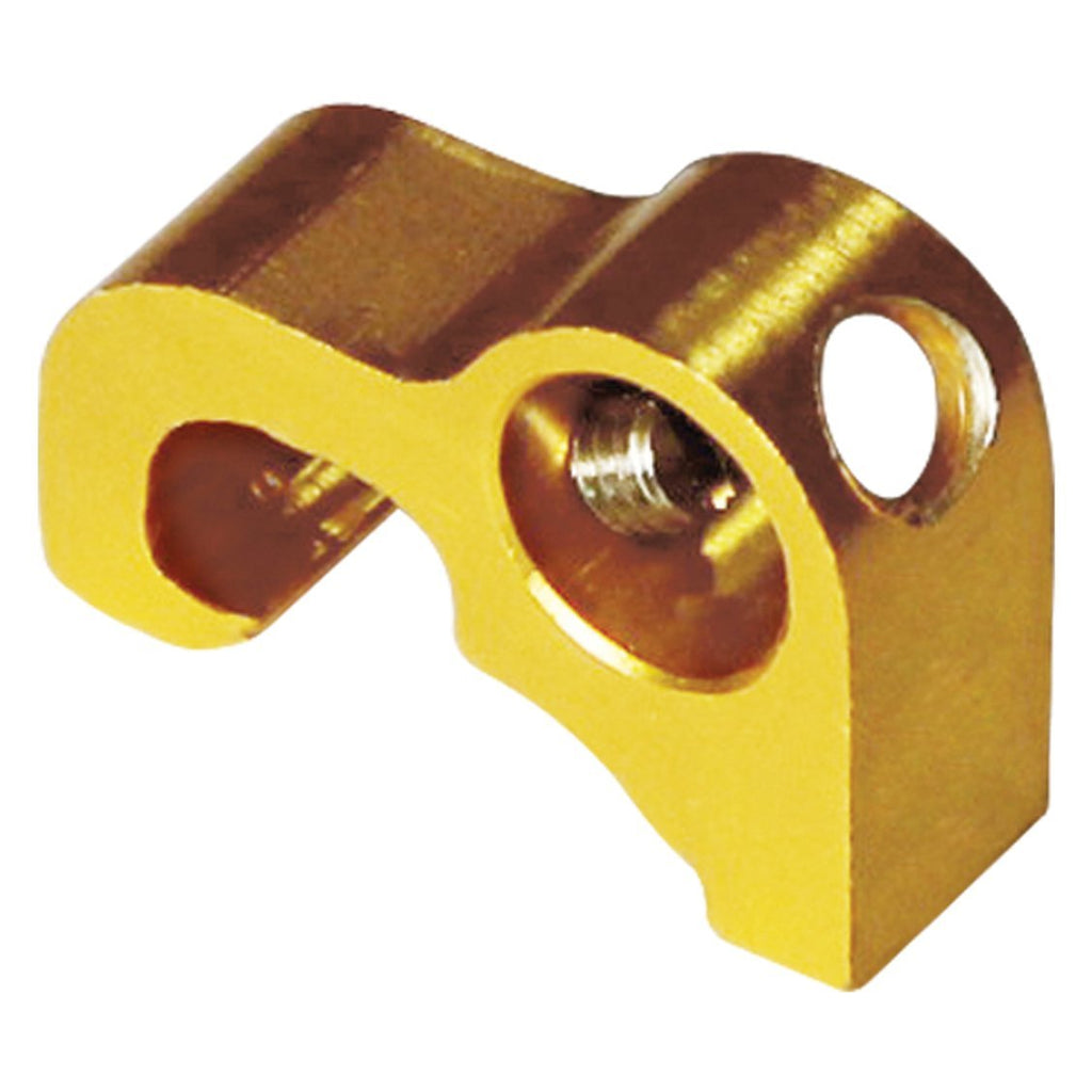 Lockout Safety Supply 7263 Small Micro Breaker Lockout, Gold - NewNest Australia