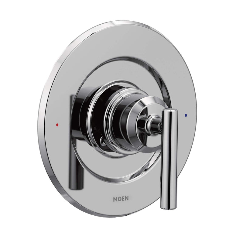 Moen T2901 Gibson Posi-Temp Pressure-Balancing Modern Valve Trim, Valve Required, Chrome - NewNest Australia