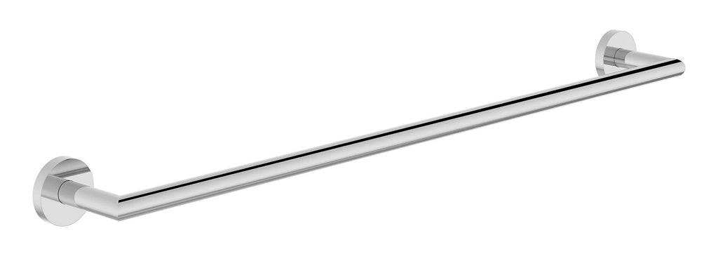 Symmons 673TB-24 Identity 24 in. Wall-Mounted Towel Bar in Polished Chrome 24 Inch - NewNest Australia
