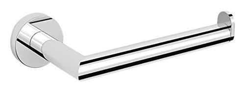 Nameeks NNBL0043 Grand Hotel Polished Toilet Paper Holder, Chrome - NewNest Australia