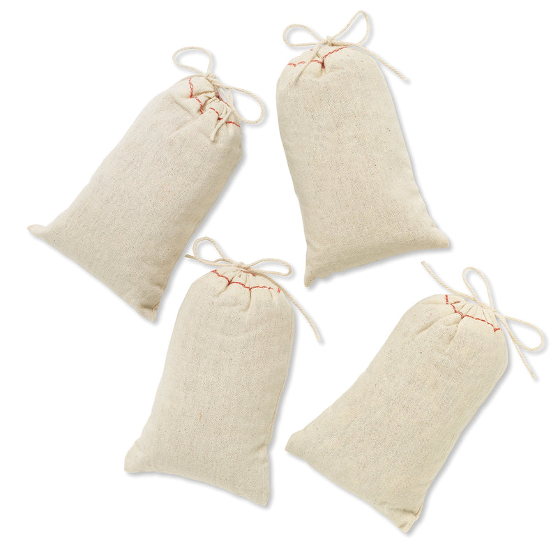 NewNest Australia - Whitmor Aromatic Cedar Sachets S/4 