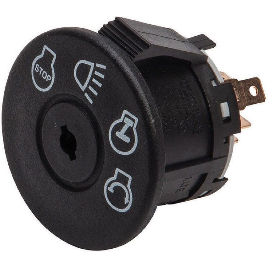 Ignition Starter Switch Riding Lawn Mower Tractor Craftsman 539107541 .#GH45843 3468-T34562FD563522 - NewNest Australia