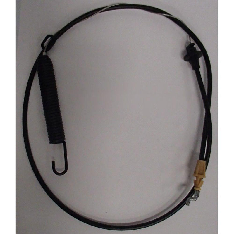 Welironly 746-04173 New PTO Deck Engagement Control Cable for MTD Cub Troy-Bilt 946-04173,Product_by: reliableaftermarketpartsinc; TRYK26232012304634 - NewNest Australia