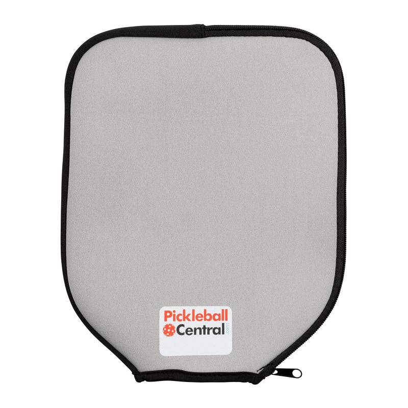 Neoprene Pickleball Paddle Cover Gray - NewNest Australia