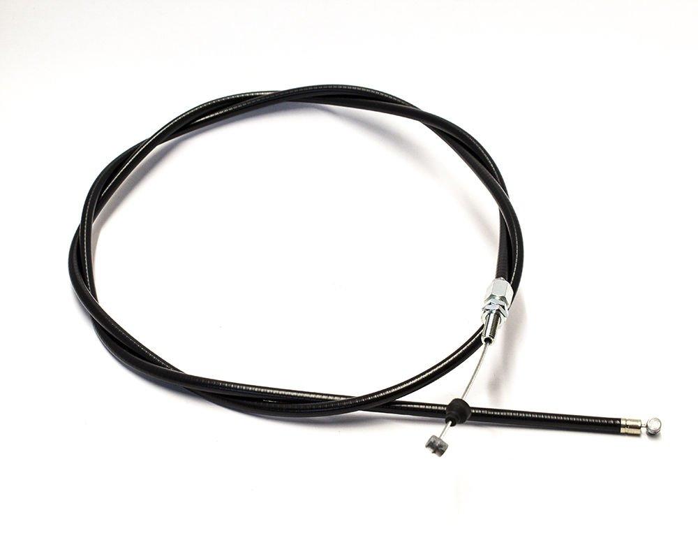 Nessagro New Throttle Cable Fits Honda HR194 HR215 HR216 Lawn Mower 17910-VA3-003 .#GH45843 3468-T34562FD215213 - NewNest Australia