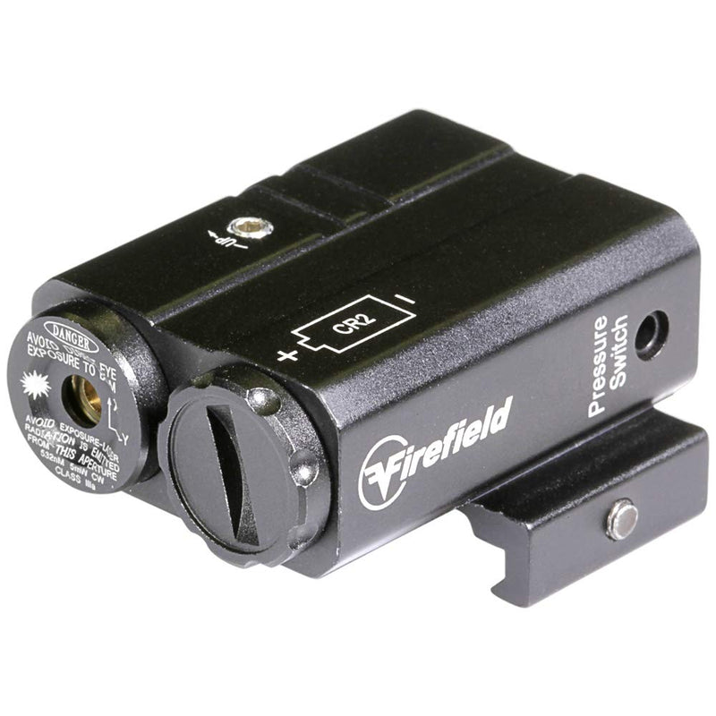 Firefield Charge Laser Red Laser - NewNest Australia