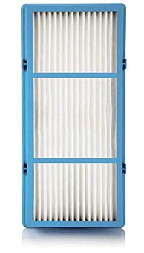Nispira True HEPA Air Filter Replacement Compatible with Holmes Air Purifier AER1 HAPF30AT - 1.2” x 10” x 4.6” (1 HEPA Filter) 1 HEPA - NewNest Australia