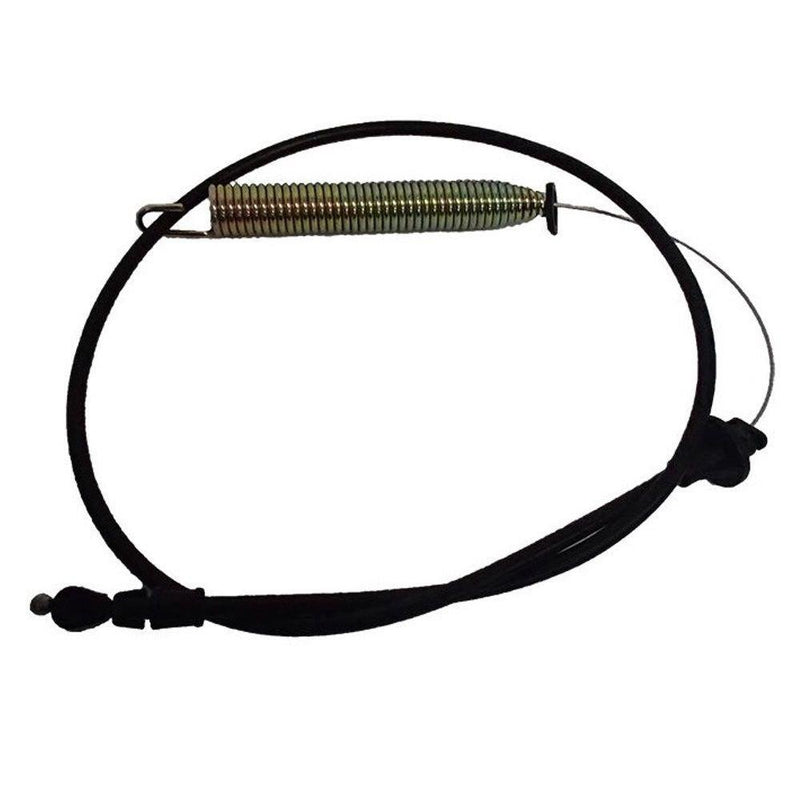 Welironly 175067 Deck Engagement Cable for Craftsman 167994 Tractor Lawn Mower 42" Decks,Product_by: reliableaftermarketpartsinc; TRYK11232013229866 - NewNest Australia