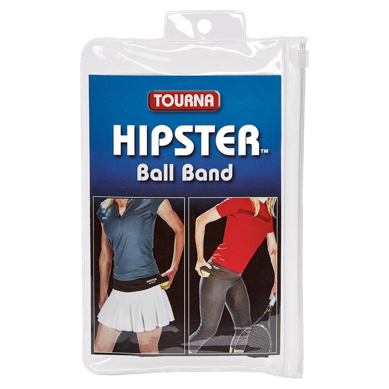 Tourna Hipster Ball Band for Holding Tennis Balls and Pickleballs Medium - NewNest Australia