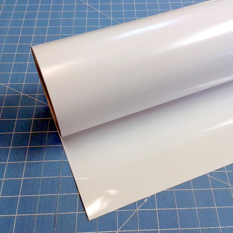 Siser Easyweed White 15" x 3' Iron on Heat Transfer Vinyl - NewNest Australia