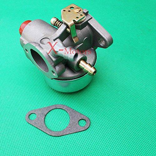 Carburetor for Tecumseh 640104 640017 OHH45 OHH50 5hp OHV Engine OREGON 50-651 --P#EWT43 65234R3FA402514 - NewNest Australia