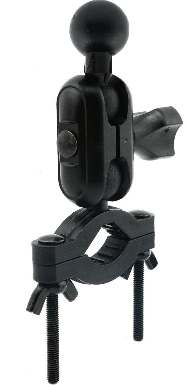 AccessoryBasics Car Rearview Mirror Mount Kit for Garmin Dash Cam 10 20 25 Driving Recorder DASHCAM - NewNest Australia