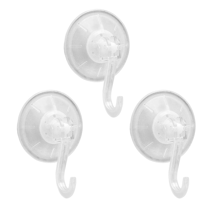 NewNest Australia - Kenney Suction Cup Hooks 