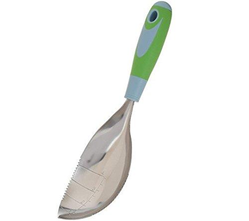 Bosmere P835 Little Digger Gardening Tool,Green - NewNest Australia