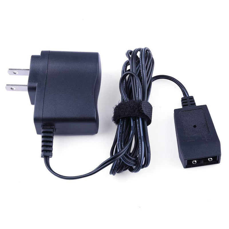 LotFancy Charger for Streamlight Stinger, AC Power Charger Cord for Flashlight Battery Rechargeables, 100V - 240V, 6 FT, Replace Part # 22311, UL Listed - NewNest Australia