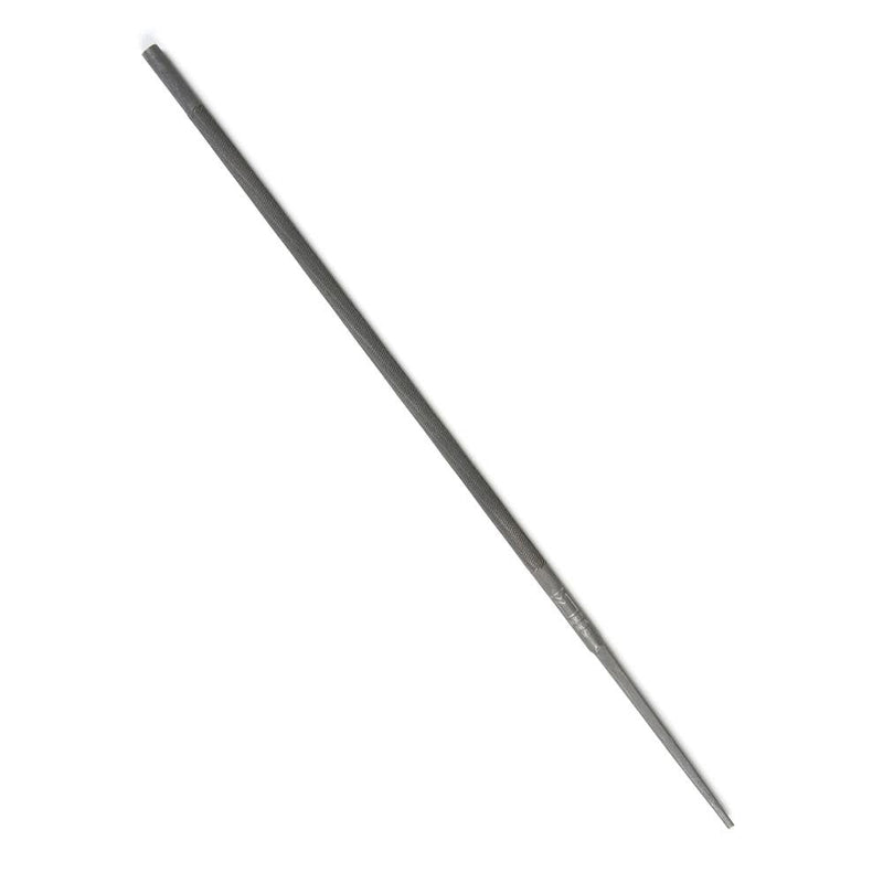 Mercer Industries BCS802-8" x 5/32" Round Chain Saw Files (12 Pack) 8 x 5/32" - NewNest Australia