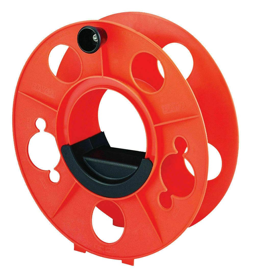 Bayco KW-130 Heavy Duty 150' Capacity Reel - NewNest Australia