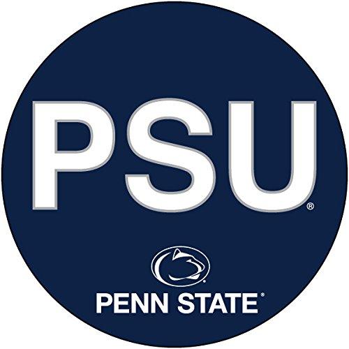 R and R Imports Penn State Nittany Lions 4 Inch Round Magnet - NewNest Australia